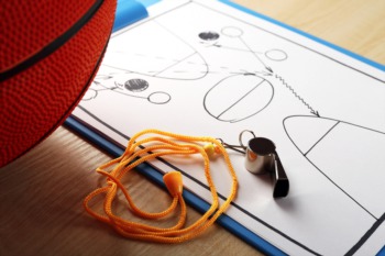 Play in the Josh Jones 3 on 3 Tournament August 1