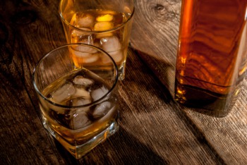 See How Bourbon Was Born September 29