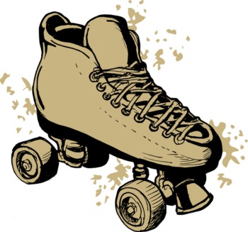 Go Roller Skating at Champ’s October 18