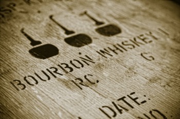 Appreciate Mashed Bourbon November 12