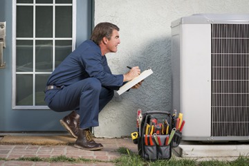 5 Ways to Know Your A/C Unit May Be Toast