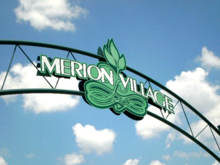 Merion Village Columbus OH Homes For Sale