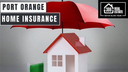 Port Orange Home Insurance Choices