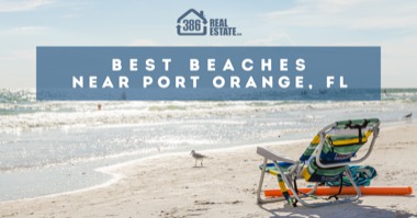 Port Orange Beaches: 8 Neighborhoods Near a Port Orange Beach