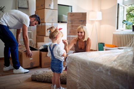 How to Downsize For Your Next Move