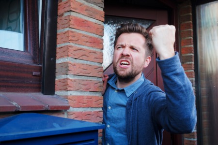 How To Handle A Difficult Neighbor: Strategies for Reducing Neighborhood Conflict