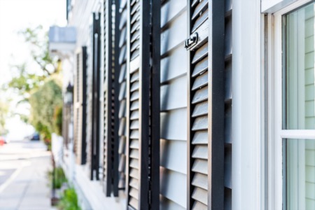 Types of Hurricane Shutters for Your Florida Home