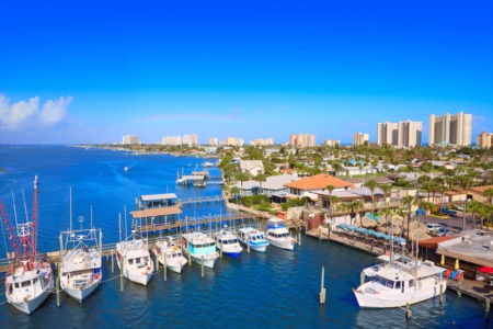 Why Buy A Home In Port Orange?