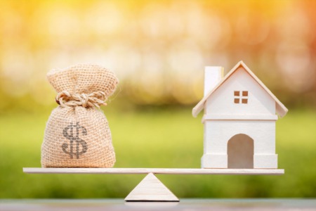 Buying A Primary Residence is Still A Good Investment