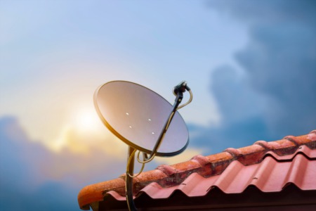 HOA Rules and Regulations on Satellite Dishes and More
