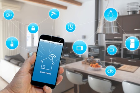 5 High-ROI Smart Additions to Streamline Your Home Sale