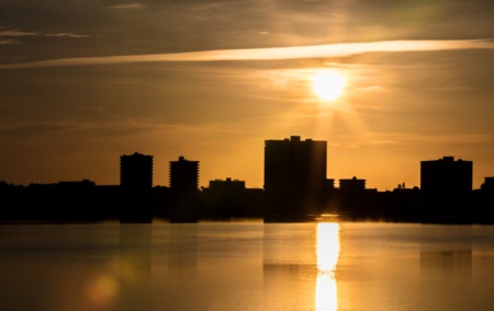 10 Reasons to Live in Daytona Beach Shores