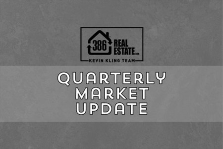 Daytona Beach Area Quarterly Real Estate Update