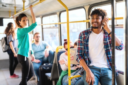 How Important Is Proximity to Transit & Roads When Buying a Home?