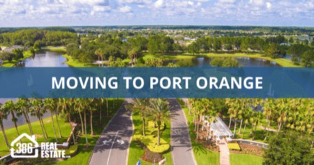 What to Know About Moving to Port Orange [2024]