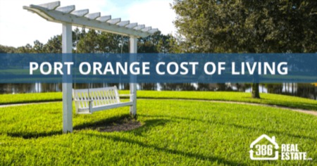 Port Orange, FL Living Expenses Guide