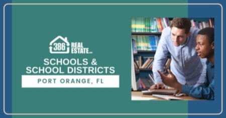 Back to School in Port Orange: Volusia County Schools Guide 