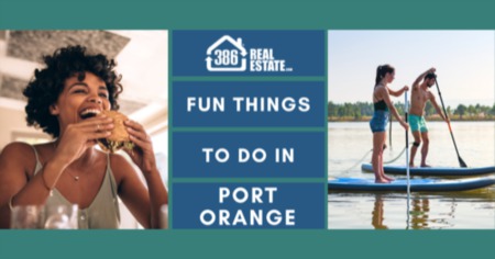 Things to Do in Port Orange, FL: A Full Guide to Weekend Fun