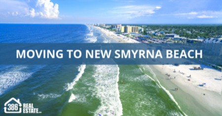 Moving to New Smyrna Beach: A 2024 Guide to New Smyrna Beach Weather, Housing & Jobs 