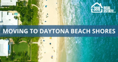 Moving to Daytona Beach Shores: A Guide to Daytona Beach Shores Restaurants, Condos & Jobs