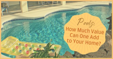 Is A Pool a Good Investment? 3 Factors That Drive ROI For Pools