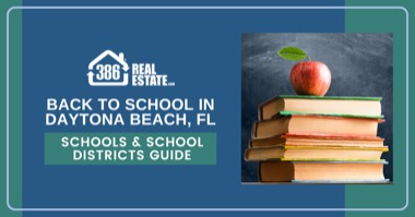 Daytona Beach Schools Guide: Public, Charter & Private Schools in Daytona Beach
