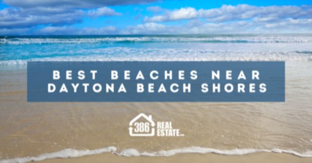 5 Best Daytona Beaches: Sun & Sand on The World's Most Famous Beach