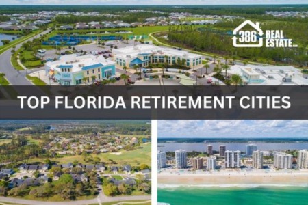 Best Central Florida Retirement Cities