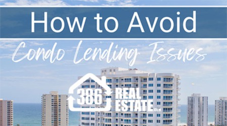 How to Avoid Condo Lending Issues & Blacklists