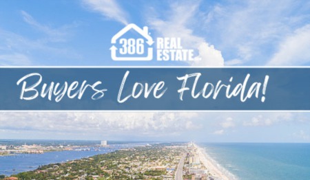 Out of State Buyers Moving to Florida
