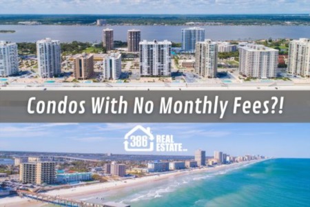 Florida Condos with No HOA or Monthly Fees