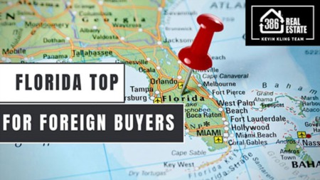 International Buyers Love Florida - Top Spots in Daytona