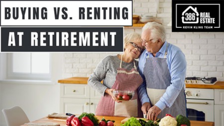 Should You Rent or Buy for Retirement in Florida?