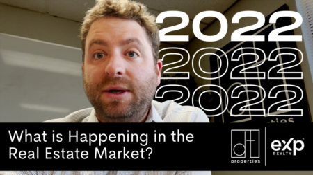 What is Happening in the Real Estate Market? | DT Properties in Denver Metro Area CO