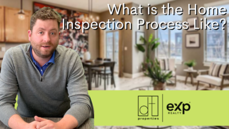What is the Home Inspection Process Like? | DT Properties in Littleton, CO