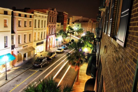 What Are the 5 Most Popular Neighborhoods in Charleston, SC?