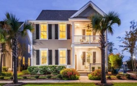 Johns Island, SC Homes for Sale