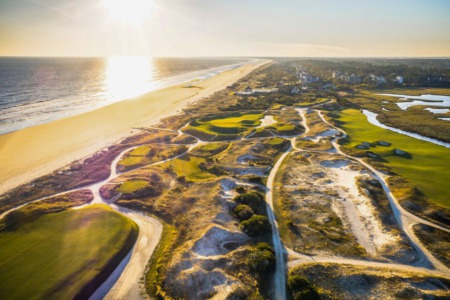 Top 5 Beaches in Charleston, SC: Discover the Perfect Coastal Escapes