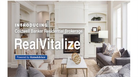 We all want the perfect home. RealVitalize is the Answer.