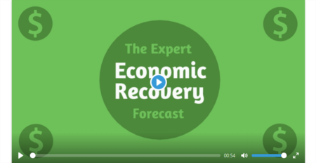 The Expert Economic Recovery Forecast