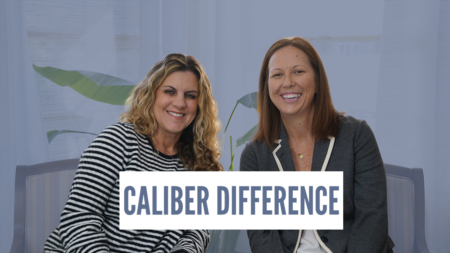 The Caliber Difference