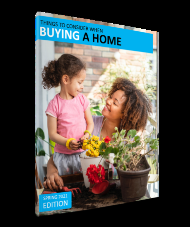 Spring Buyers Guide 2021