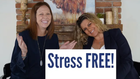Sell your investment property STRESS FREE