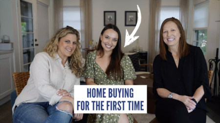 First Time Home Buyer Testimonial