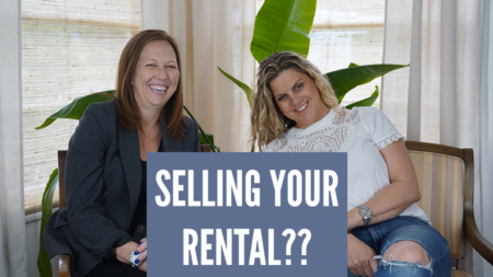 Selling Your Rental Property?