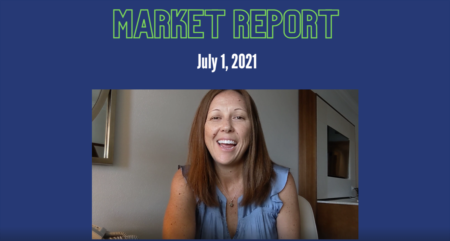 Orange County Market Report | July 2021