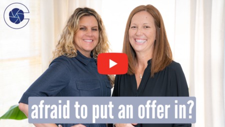 Afraid to put in an offer?