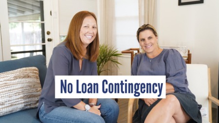 Purchasing a Home without Appraisal Contingency