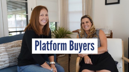 Platform Buyers