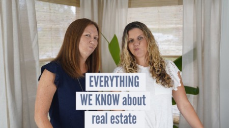 Everything We Know About Real Estate